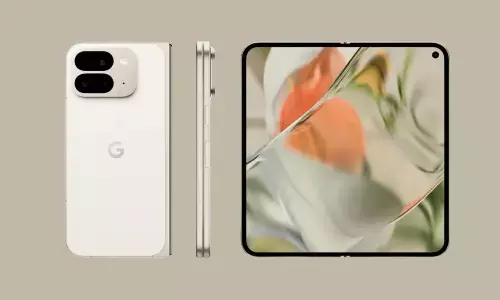 Pixel 9 Phones Get Big Discount on Flipkart Before Pixel 10 Launch