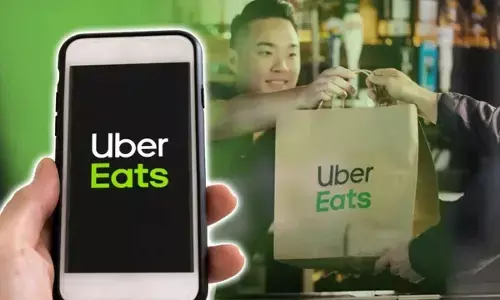 Uber Eats Enhances Menus with AI, Rewards Users for Food Photos