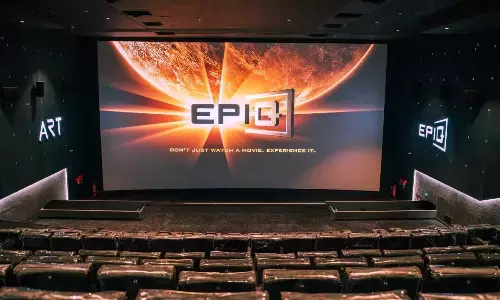 Hyderabad: Ravi Tejas ART Cinemas Opens in Vanasthalipuram with EPIQ Screen