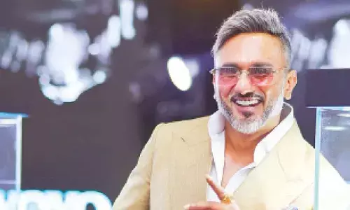 Yo Yo Honey Singh reminisces Mafia Mundeer era