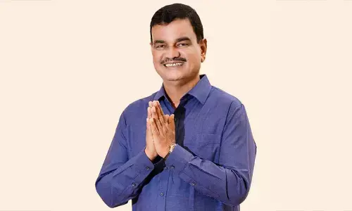 My priority is sustainable farming, rural prosperity: Maharashtras new agriculture minister