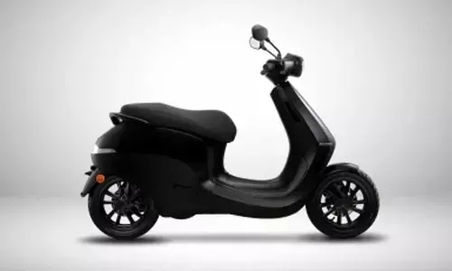 Ola Electric’s market share halves, July sales plunge over 57 per cent