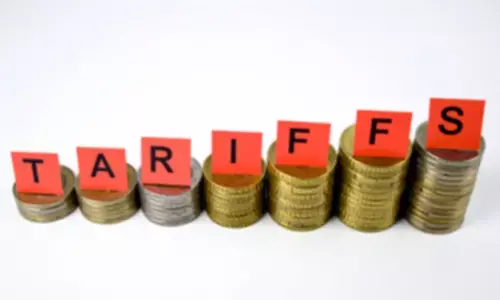 Trumps tariffs won’t derail India’s growth story: Former US official