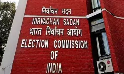 Election for Vice President to Be Held on September 9, Announces EC