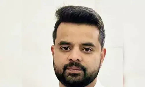 Bengaluru court convicts ex-JD(S) MP Prajwal Revanna in rape case; sentence tomorrow