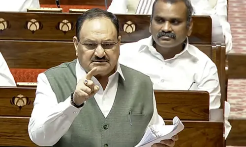 Sickle Cell Anaemia: Over 6 cr screened, 2.16 lakh identified as diseased, says Nadda