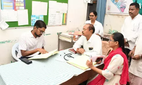 Steps should be taken to increase the number of deliveries in government hospitals