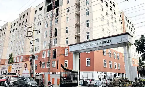 Remand extended to accused in AP liquor scam case until 13 August