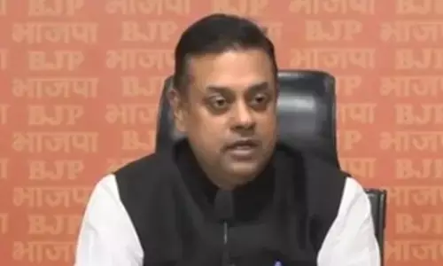 Congress targeted soldiers, Sanatan and Constitution for 17 years: BJP