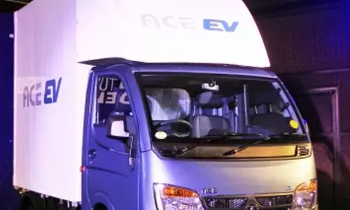 Tata Motors reports 6 pc sales drop in July amid subdued demand