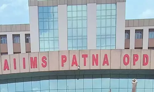 Medical Operations Suspended At AIIMS-Patna Following Alleged Violent Confrontation With Armed Legislator