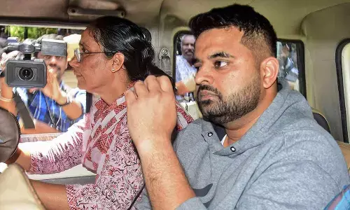 Former Hassan Parliamentarian Found Guilty In Sexual Assault Case By Bengaluru Special Court