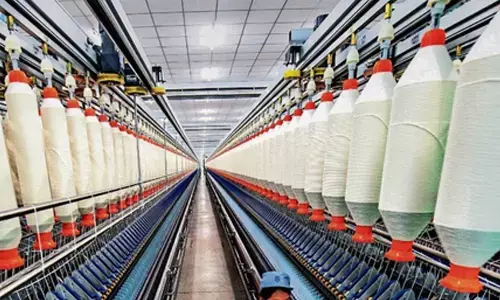 India’s textiles exports crossed $37.75 billion in 2024-25: Minister