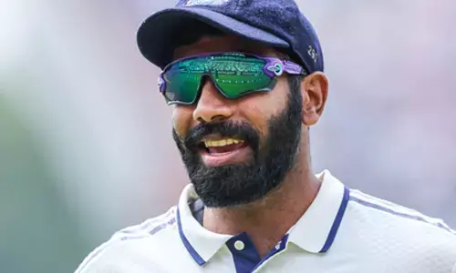 5th Test: Jasprit Bumrah released from India squad ahead of day two’s play