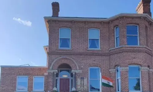 Indian Embassy in Dublin issues advisory, warns of rising attacks against Indians in Ireland