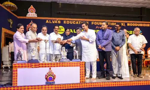 Alva’s Pragati 2025 Launched to Bridge Education–Employment Divide