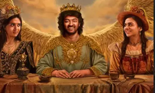 ‘Bun Butter Jam’ set to spread laughter from Aug 8