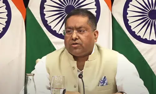 Baseless, unverified and dubious: India rejects UK parliamentary committee report