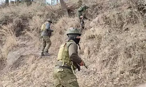 Pakistan rebuilds terror camps in PoK after Op Sindoor: IB warns of fresh infiltration push