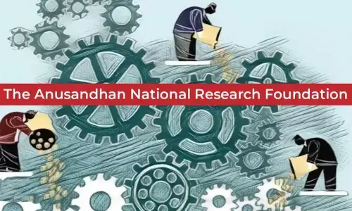Anusandhan National Research Foundation (ANRF) Pushes R&D Frontiers with Industry and Start-up Focus