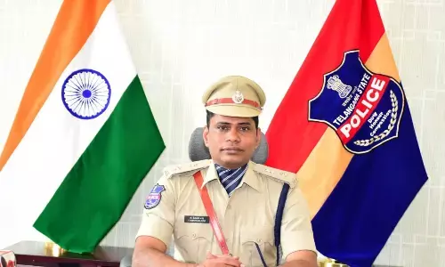 Operation Muskaan-XI: 75 Child Labourers Rescued in Jogulamba Gadwal District, 18 Cases Filed