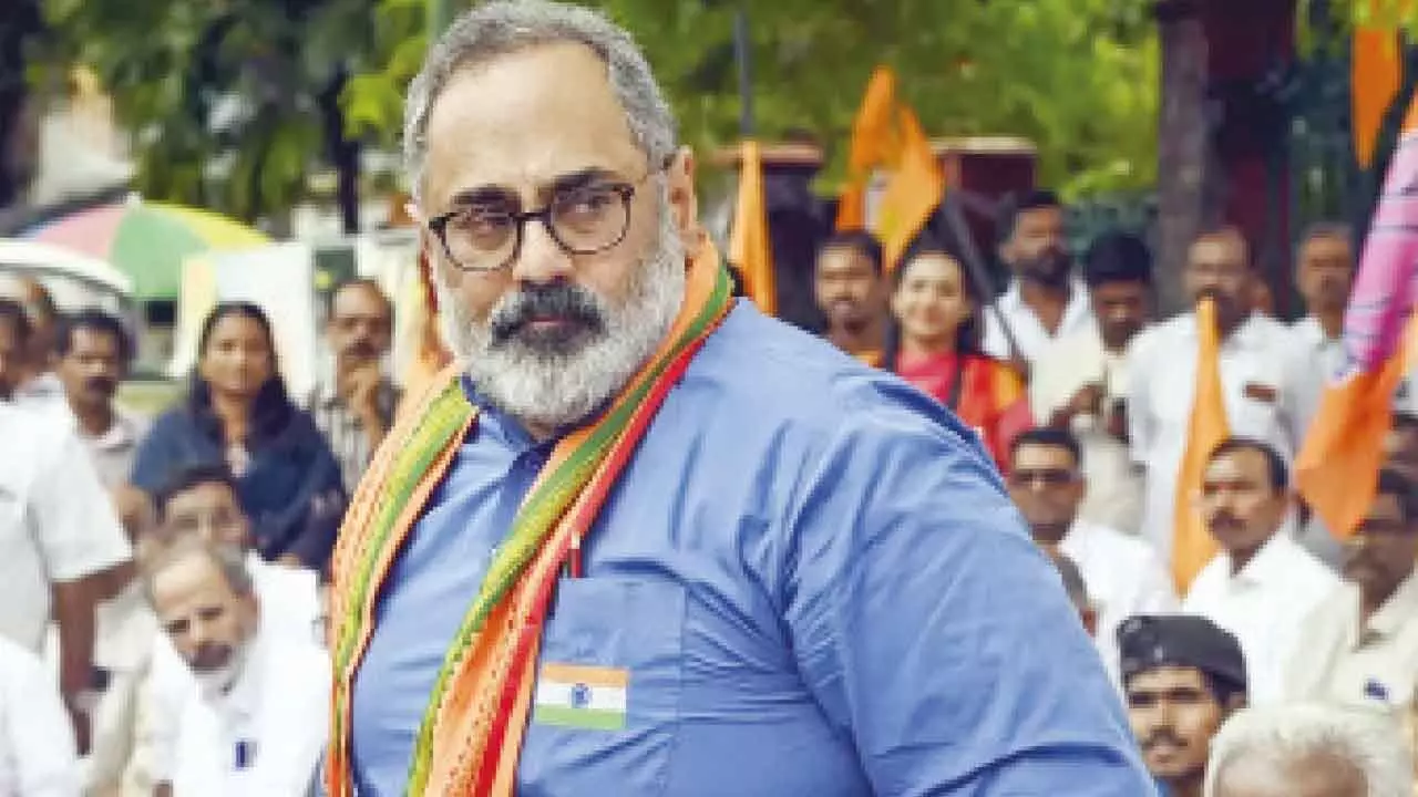 Nuns arrest due to ‘misunderstanding’, will be released soon: BJP state chief Nuns arrest due to ‘misunderstanding’, will be released soon: BJP state chief