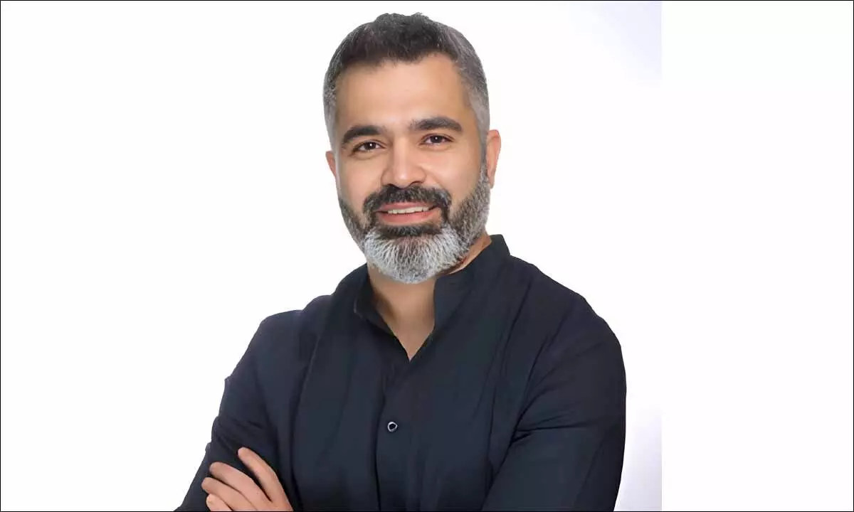 Neo4j Appoints AWS and Oracle Veteran Ish Thukral as General Manager for India and SAARC Neo4j Appoints AWS and Oracle Veteran Ish Thukral as General Manager for India and SAARC