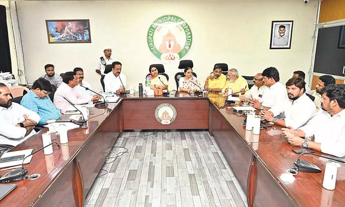 ‘Only dilapidated portion to be demolished’