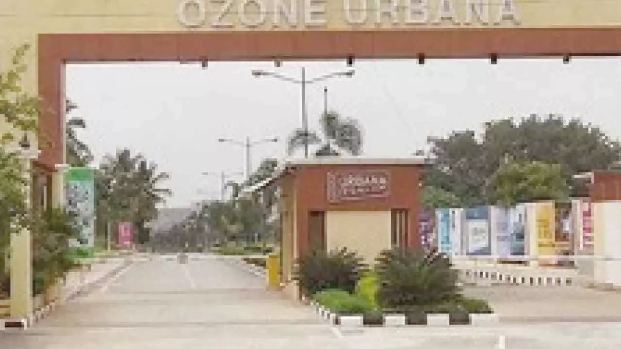 ED raids against Bengaluru group in homebuyers ‘fraud’ case ED raids against Bengaluru group in homebuyers ‘fraud’ case