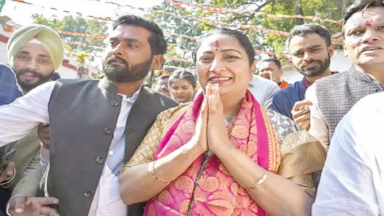 Govt to begin process of selecting location for new secretariat: CM Govt to begin process of selecting location for new secretariat: CM