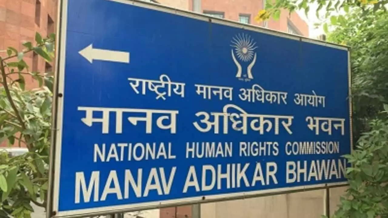 NHRC directs timely distribution of fertilisers, no cane-charge on farmers