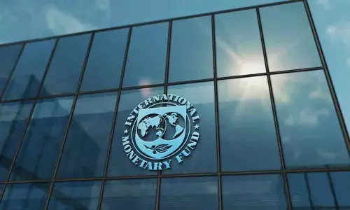 Amid IMF’s enhanced growth projection, three caveats can’t be ignored