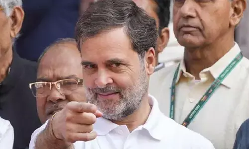 Congress sleepwalks toward irrelevance and a 2029 defeat