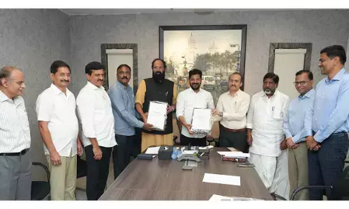 3-member panel to vet Ghose Commission report for Cabinet