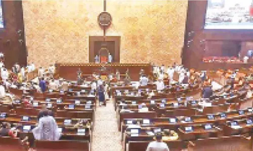 India all set to get new V-P on Sept 9