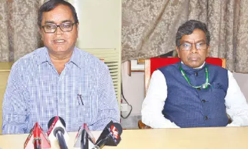 PJTAU gears up for 55th convocation ceremony