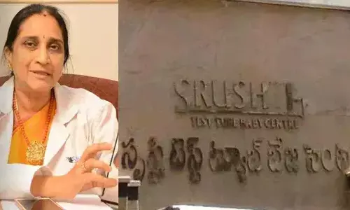 Police get 5-day custody of key accused in surrogacy racket