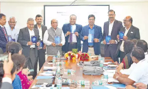 TGCHE Chairman inaugurates national workshop to elevate standards in B-Schools