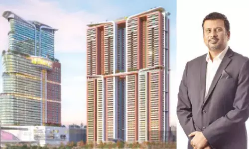 Brigade to launch 2 luxury residential projects in Hyd