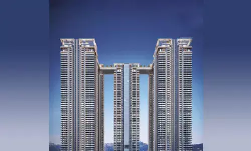 Cascades Neopolis gets Well Platinum pre-certification