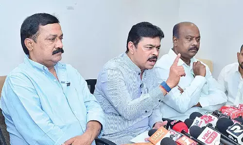 ‘Naidu is a brand ambassador for development, Jagan for anarchy’