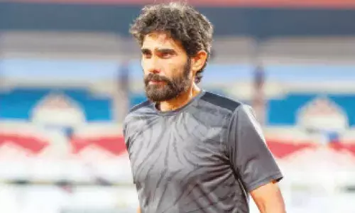 AIFF names Jamil men’s football team coach, tenure likely to be “two or three” years