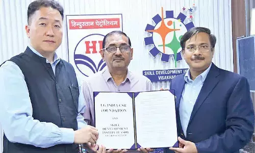 MoU signed to launch skill development initiatives for youth, women