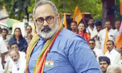 Nuns arrest due to ‘misunderstanding’,   will be released soon: BJP state chief