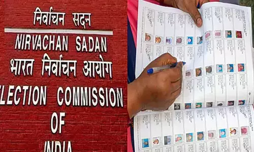 EC publishes draft electoral rolls for Bihar