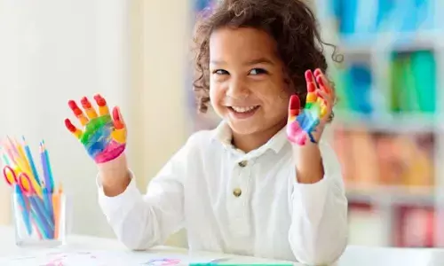 National Coloring Book Day: Rediscover childhood joy while embracing the mental health benefits of colouring