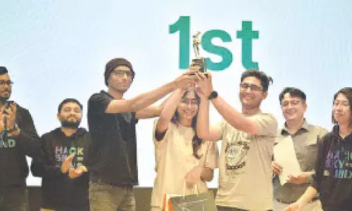 Cybersecurity Hackathon: MIT Bengaluru announces champions of innovation and problem-solving