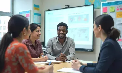 Lesson planning emerges as the top AI use case in classrooms; CENTA highlights gaps in teacher confidence and calls for structured training programs
