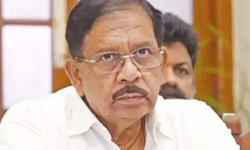 Govt monitoring digital media posts, will take action if required: HM