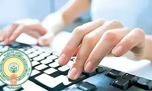 Andhra Pradesh Mega DSC final key released